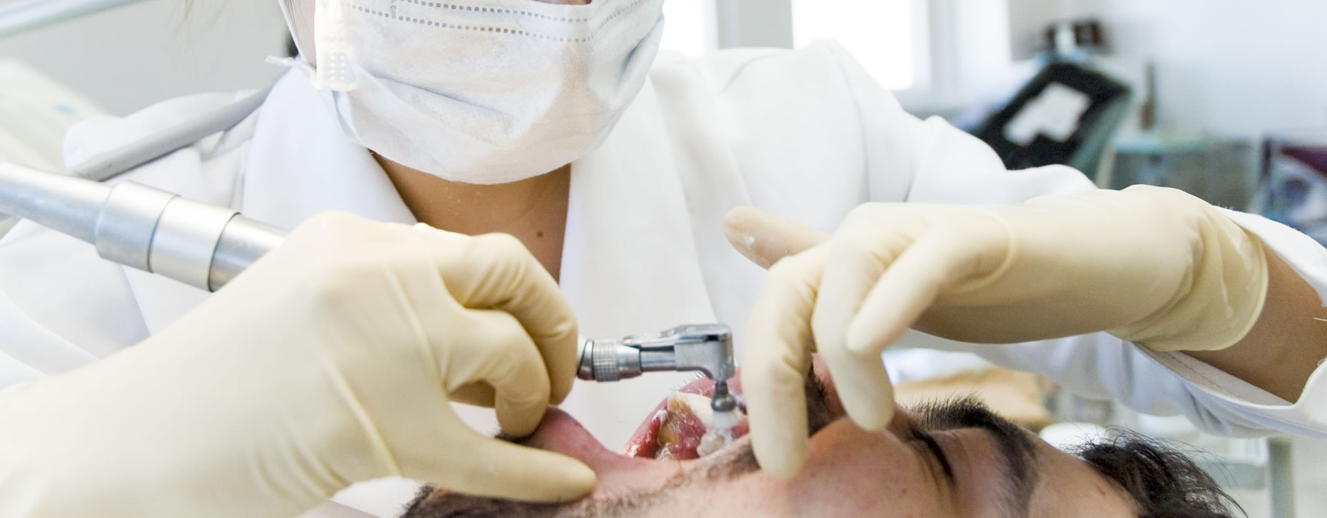 The myth of holistic dentistry